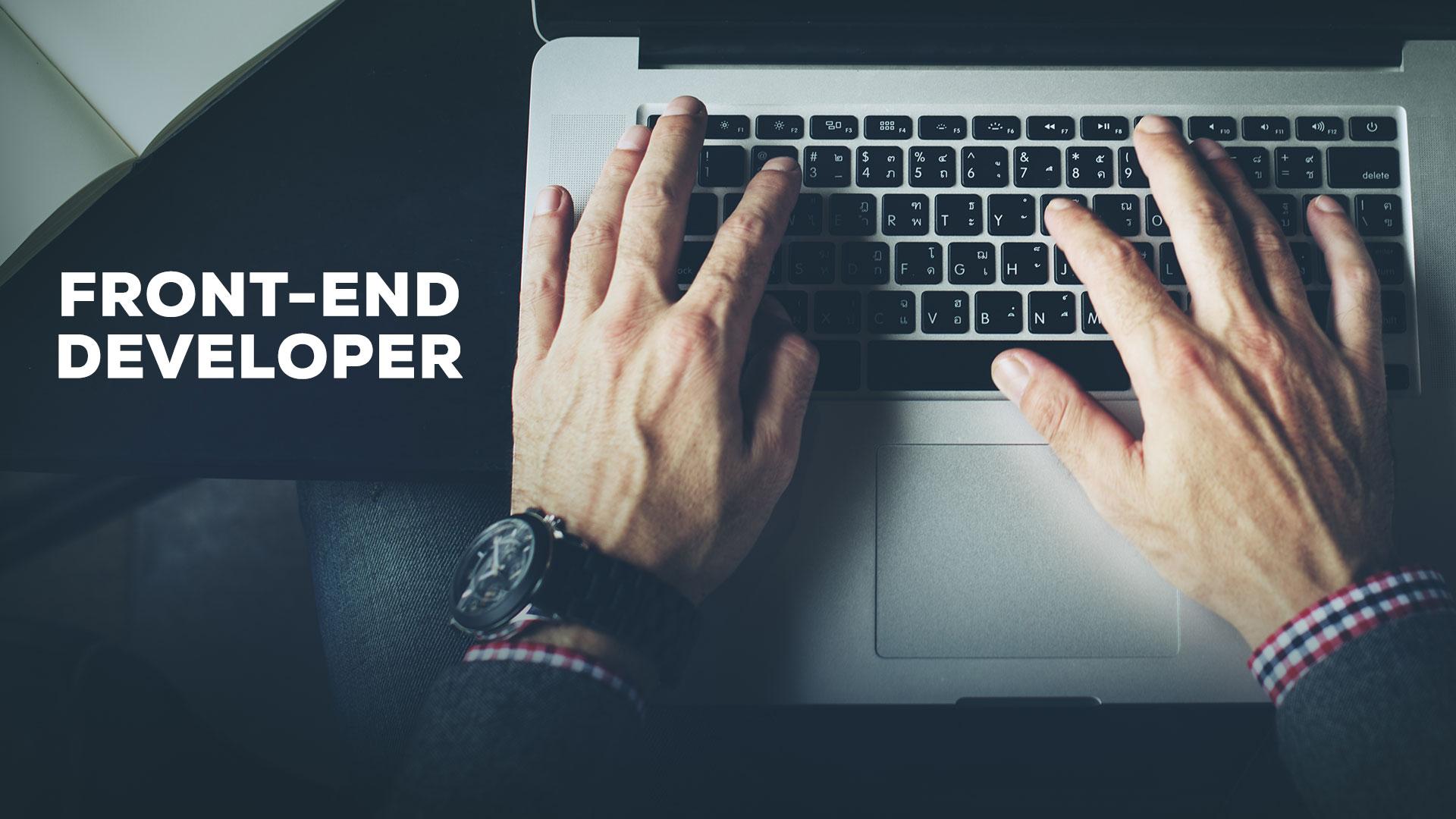 Frontend Development