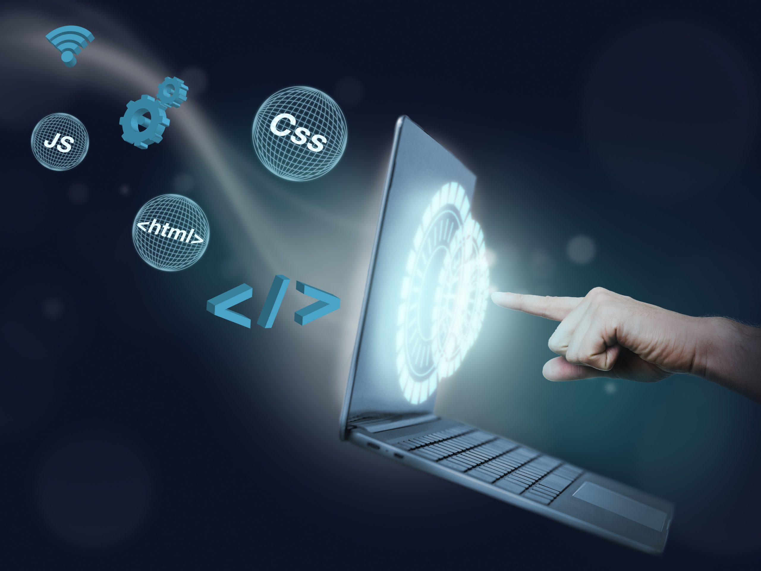 Complete Web Development